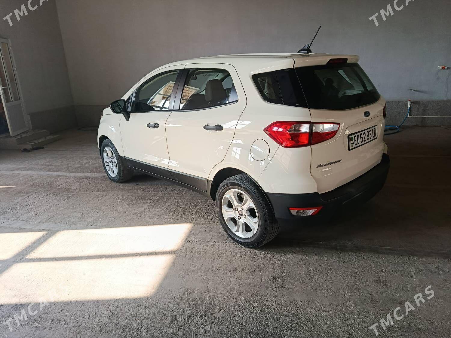 Ford EcoSport 2021 - 195 000 TMT - Sakar - img 2