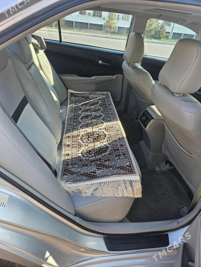 Toyota Camry 2013 - 250 000 TMT - Mary - img 6