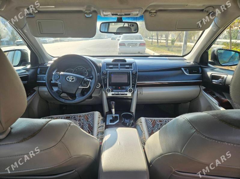Toyota Camry 2013 - 250 000 TMT - Mary - img 5