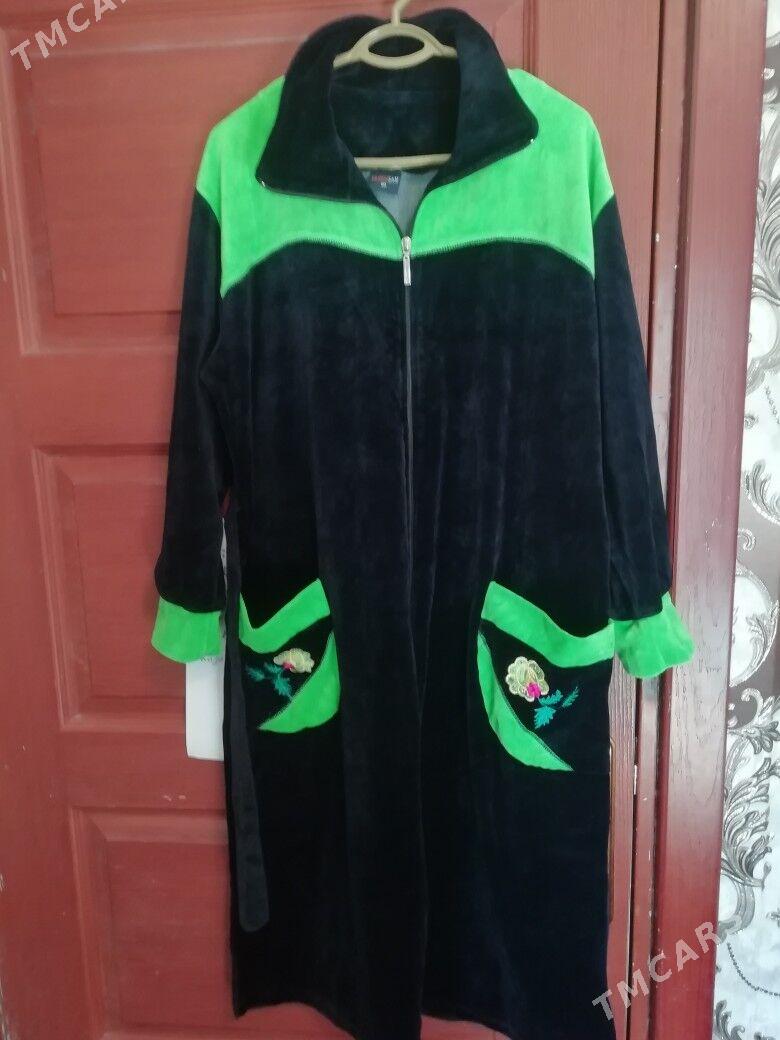 Одежда, Geyim - Howdan "A" - img 4