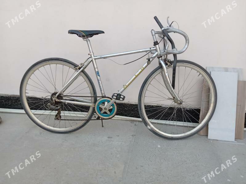 СПОРТ - Туркменабат - img 2