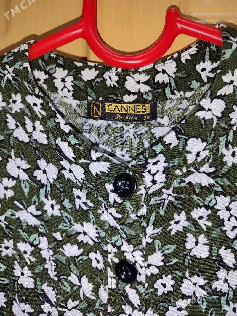 вещи разные б/у - Büzmeýin - img 1