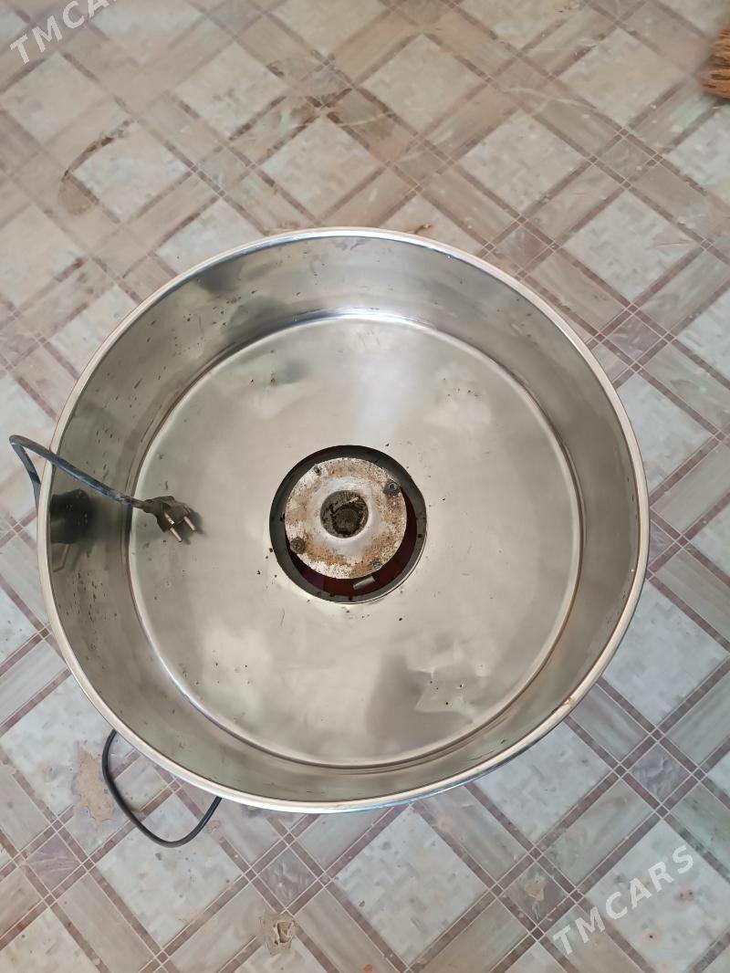 Suyji aparat - Керки - img 2