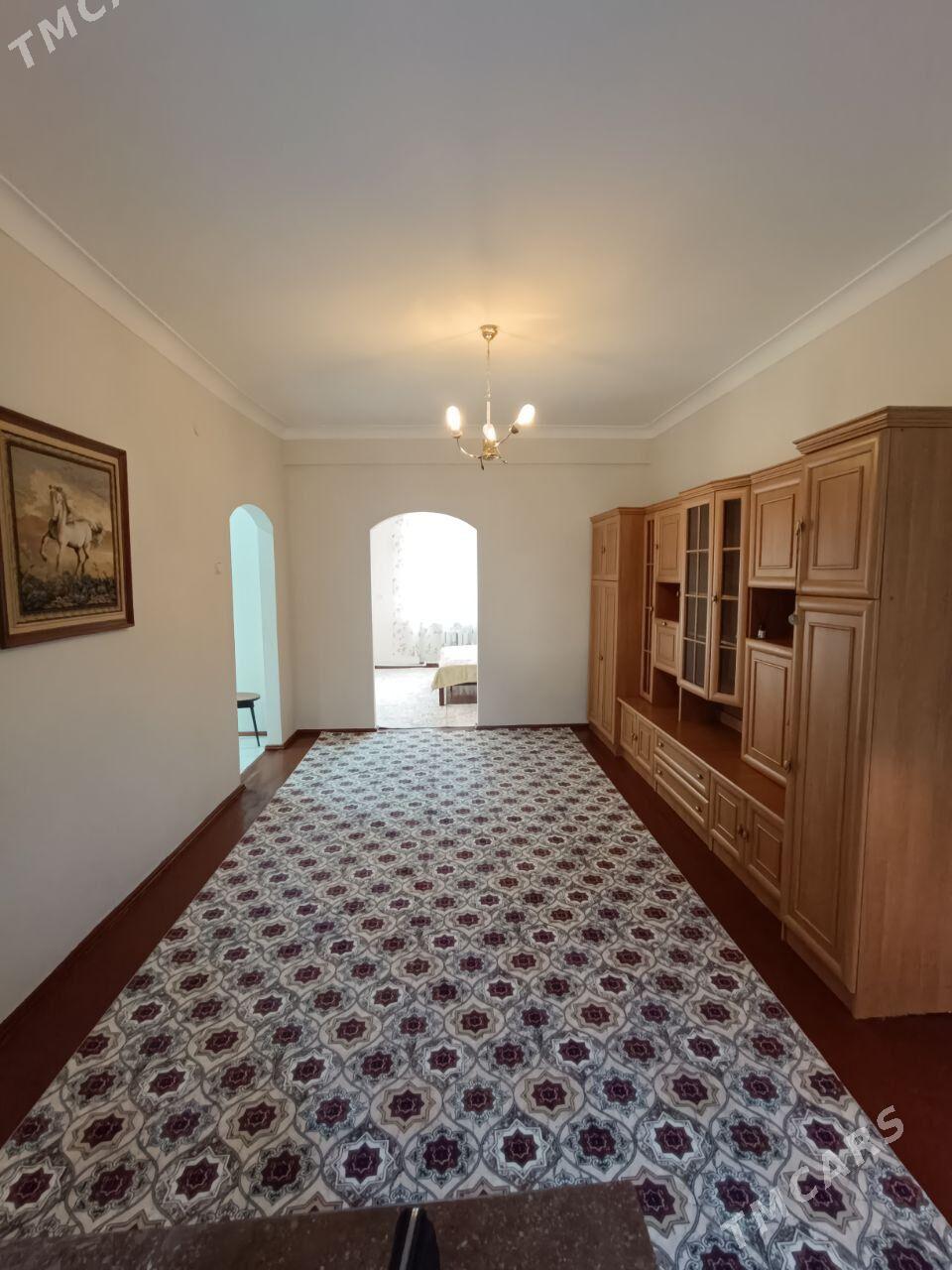 Центр, 1 этаж, 2 ком - Aşgabat - img 2