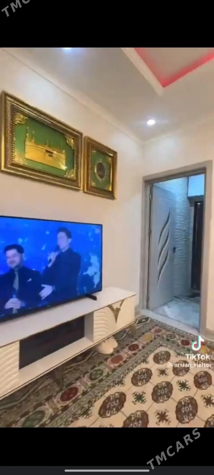 Gagarin - Aşgabat - img 1