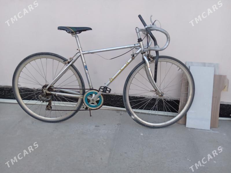 СПОРТ - Туркменабат - img 1