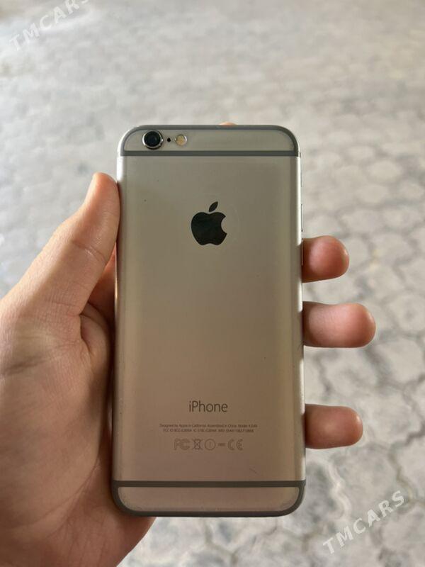 Iphone 6 - Керки - img 3