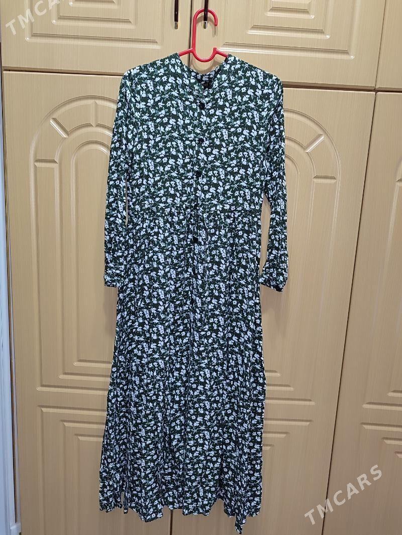 вещи разные б/у - Büzmeýin - img 2