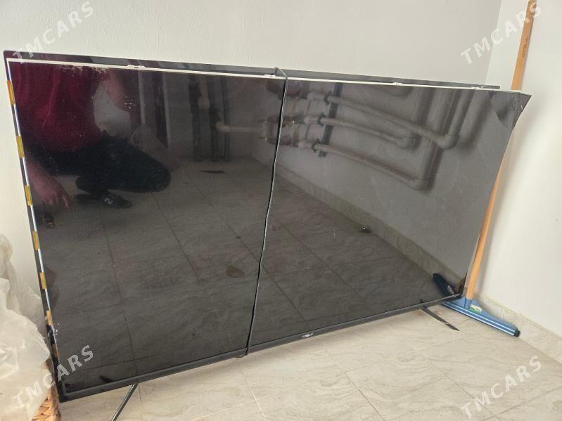 eurolux 65 telewizor zapças - 16-njy tapgyr - img 1