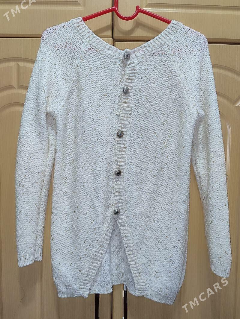 вещи разные б/у - Büzmeýin - img 9