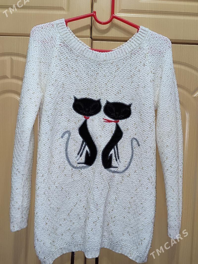 вещи разные б/у - Büzmeýin - img 8