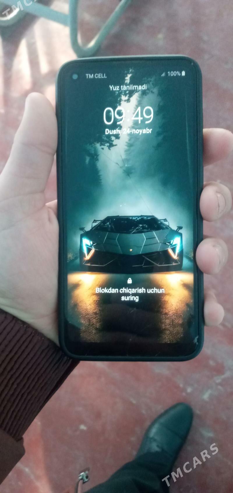 A11 - Туркменабат - img 5