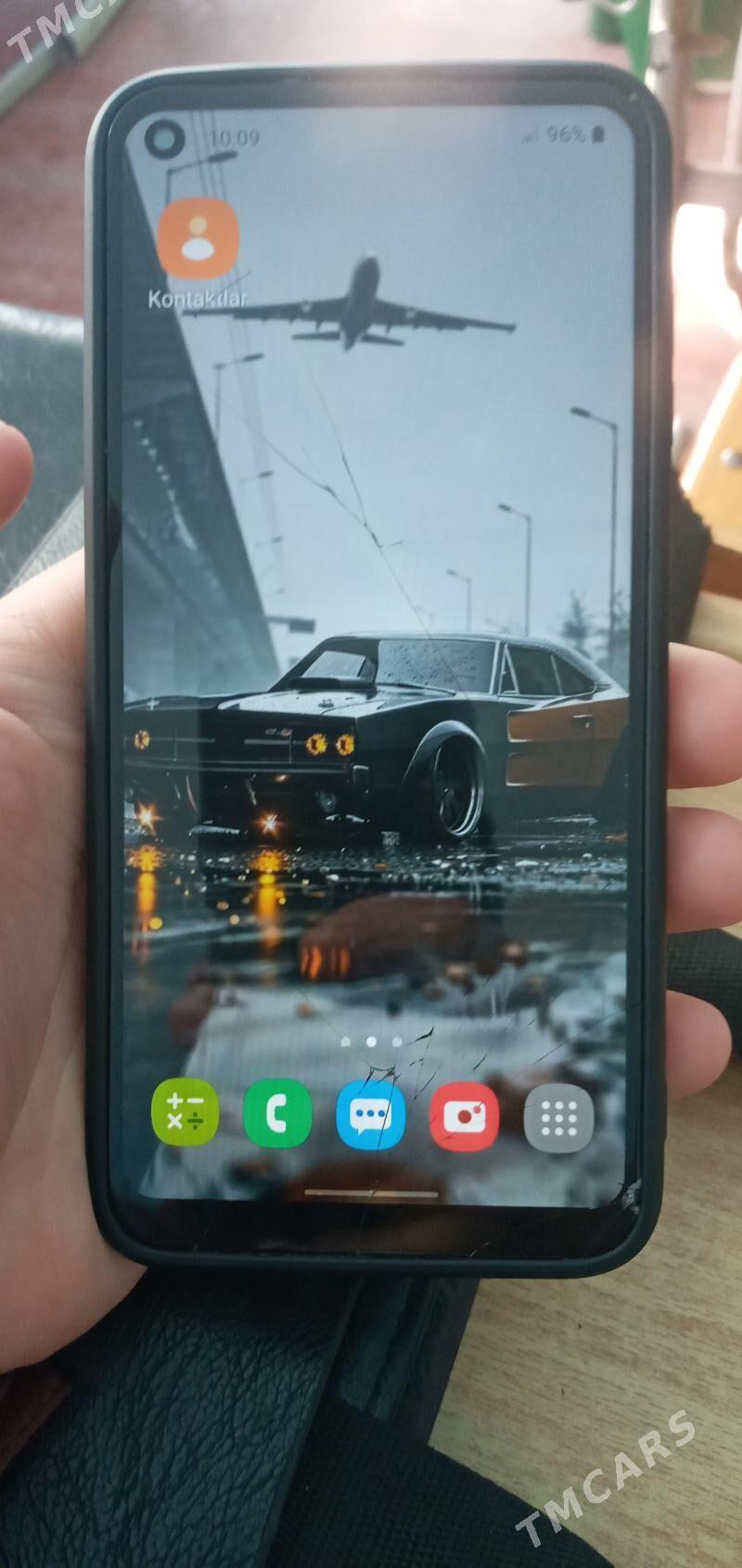 A11 - Туркменабат - img 4