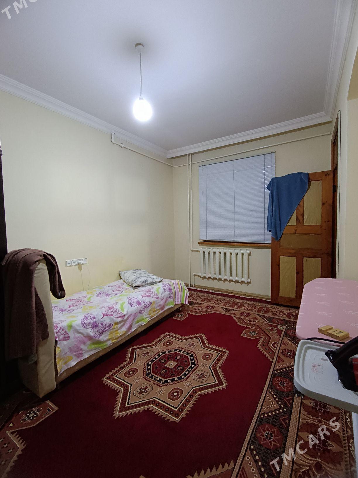 1эт.2 ком-84м², Азади - Ашхабад - img 3