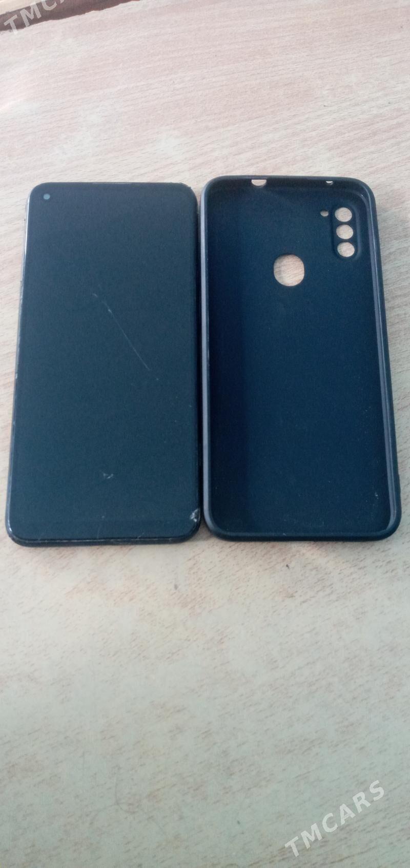 A11 - Туркменабат - img 3