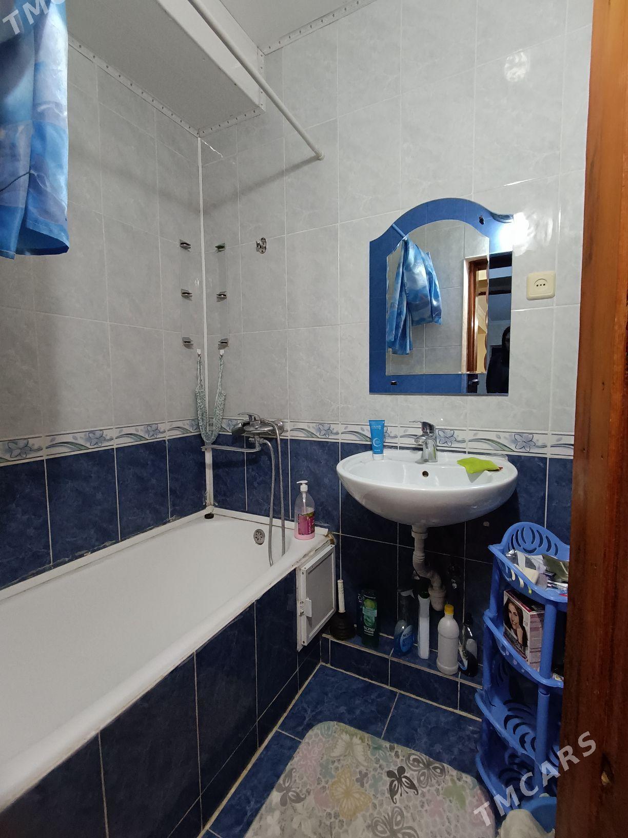 1эт.2 ком-84м², Азади - Ашхабад - img 4