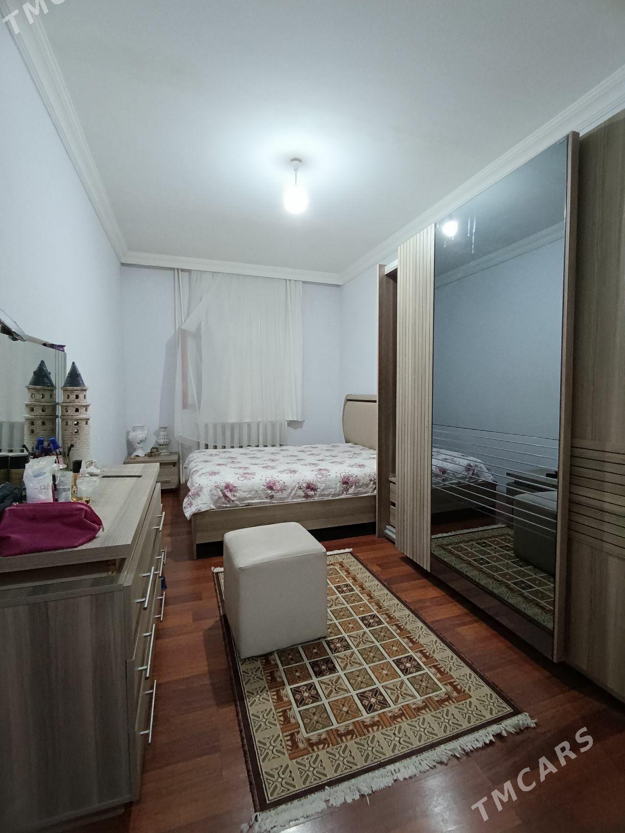 1эт.2 ком-84м², Азади - Ашхабад - img 2