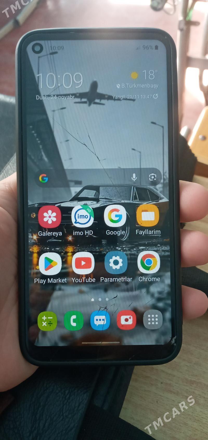 A11 - Туркменабат - img 2