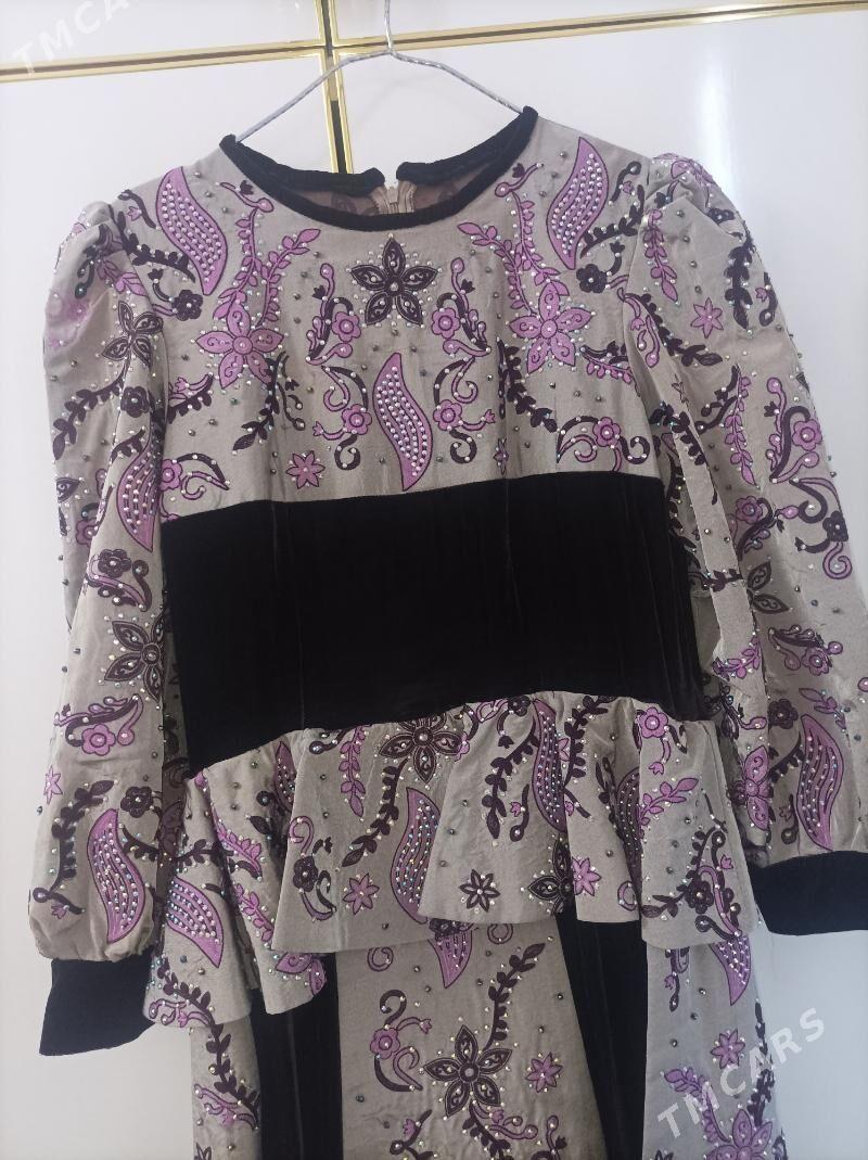 tayyar koynek - Büzmeýin - img 3