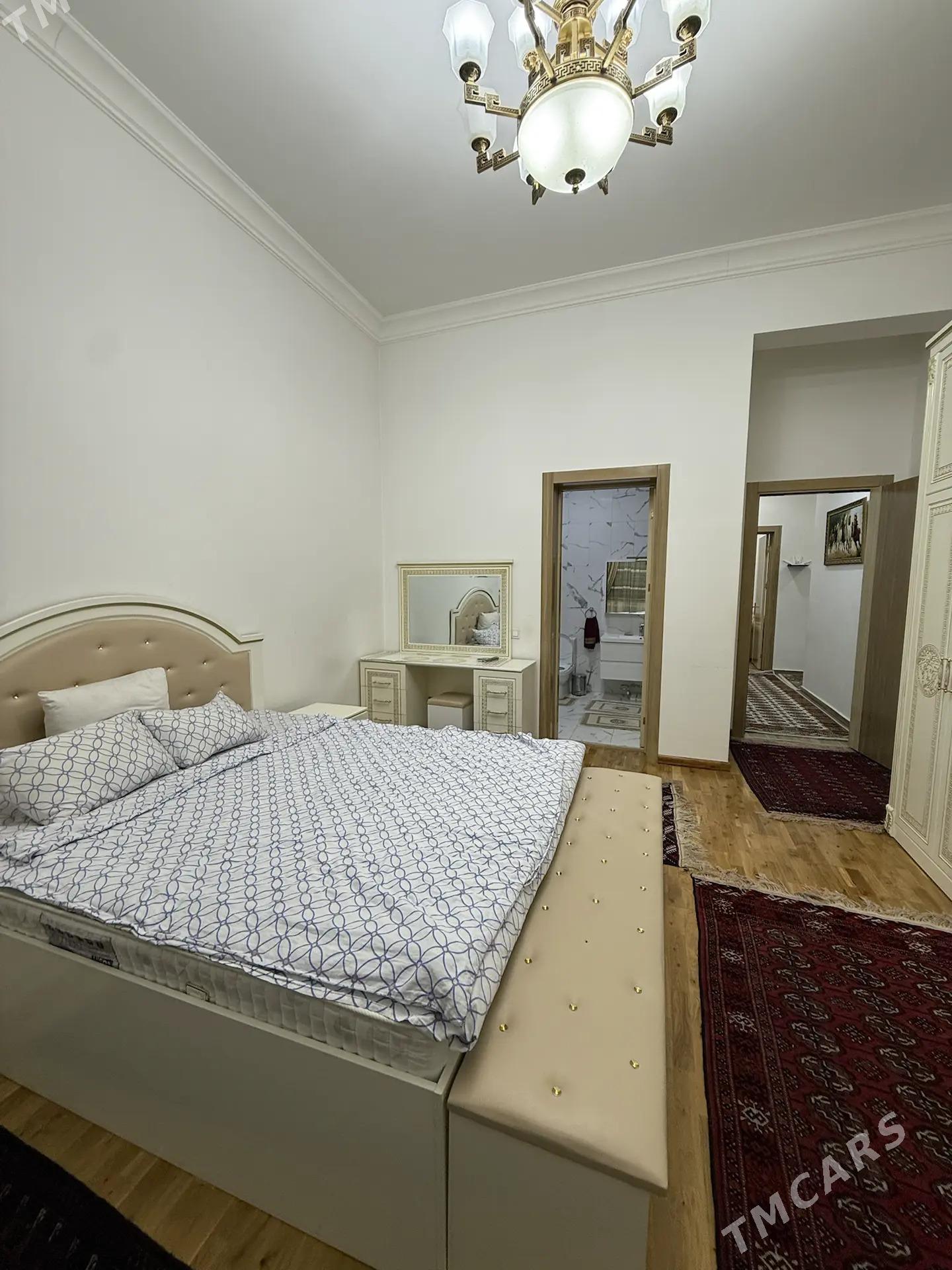 ARENDA KWARTIRA 16TAPGYR ELITK - Aşgabat - img 3