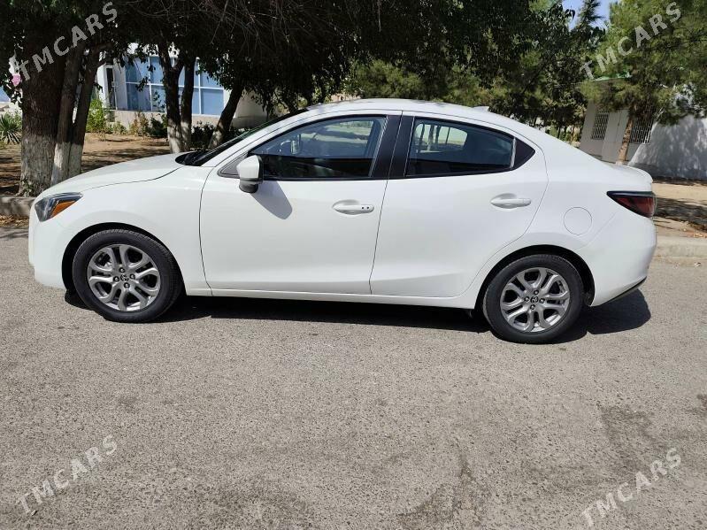 Toyota Yaris 2019 - 165 000 TMT - Aşgabat - img 7