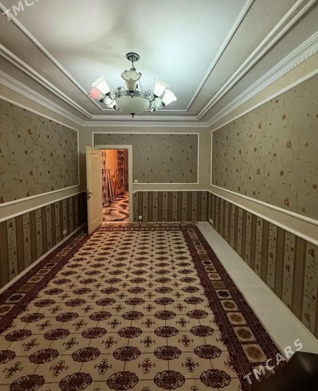 ПРОДАЖА КВАРТИРЫ МИРЫ - Aşgabat - img 5