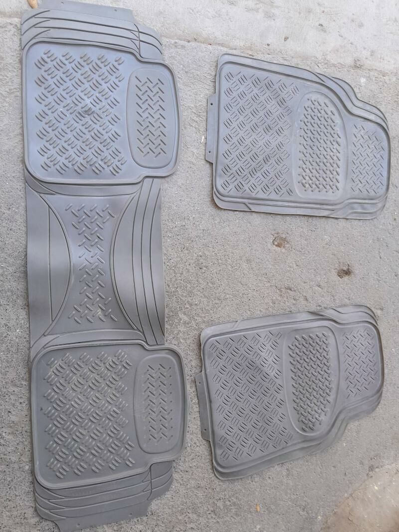 REZIN KOWRIK 100 TMT - Ашхабад - img 2