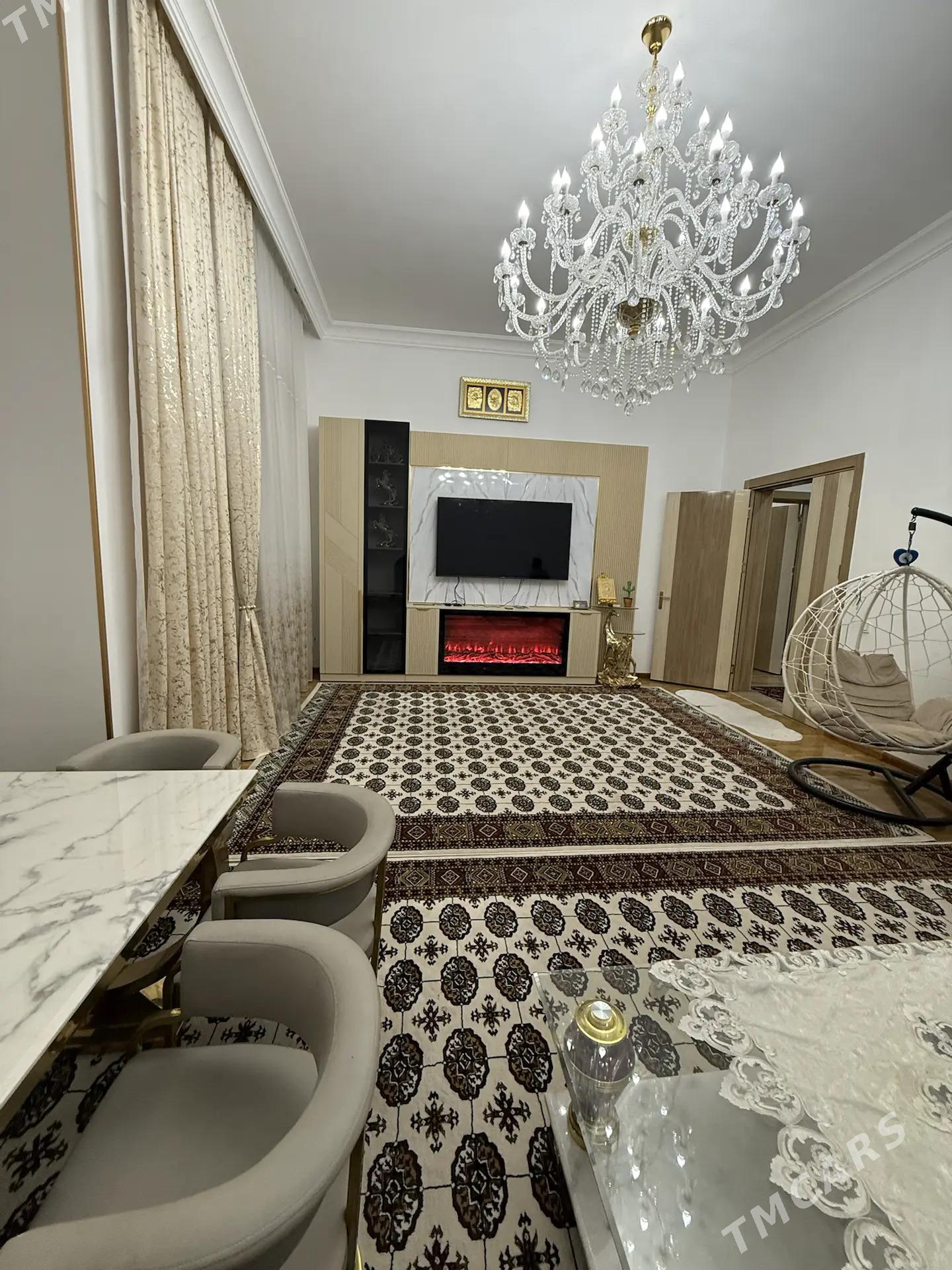 ARENDA KWARTIRA 16TAPGYR ELITK - Aşgabat - img 2