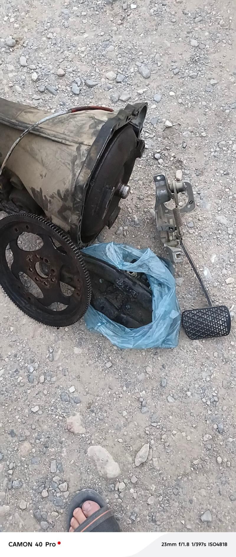 Karopka 2 000 TMT - Гызыларбат - img 2