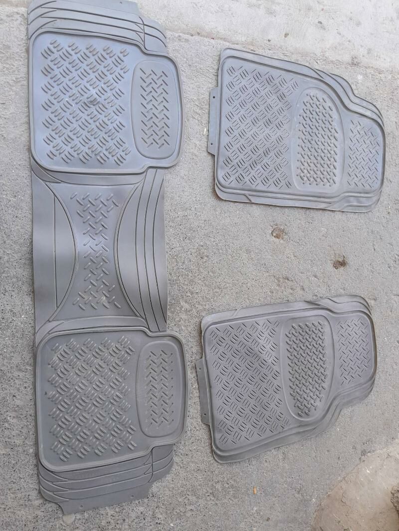 REZIN KOWRIK 100 TMT - Ашхабад - img 1