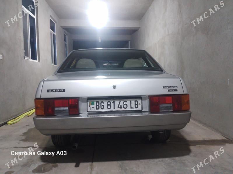 Lada 21099 2004 - 47 000 TMT - Farap - img 2