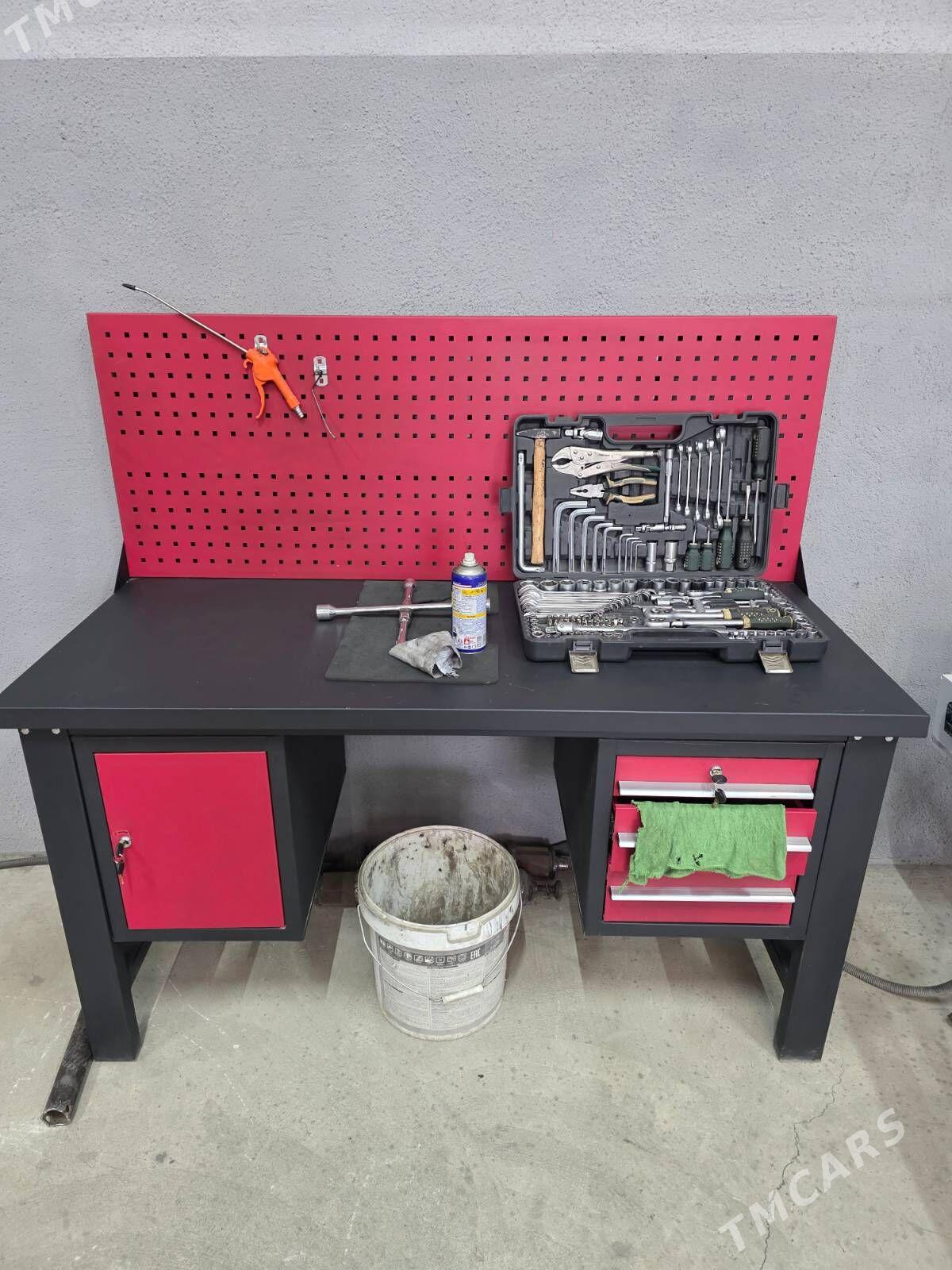 ARENDA USSAHANA - Бузмеин - img 2