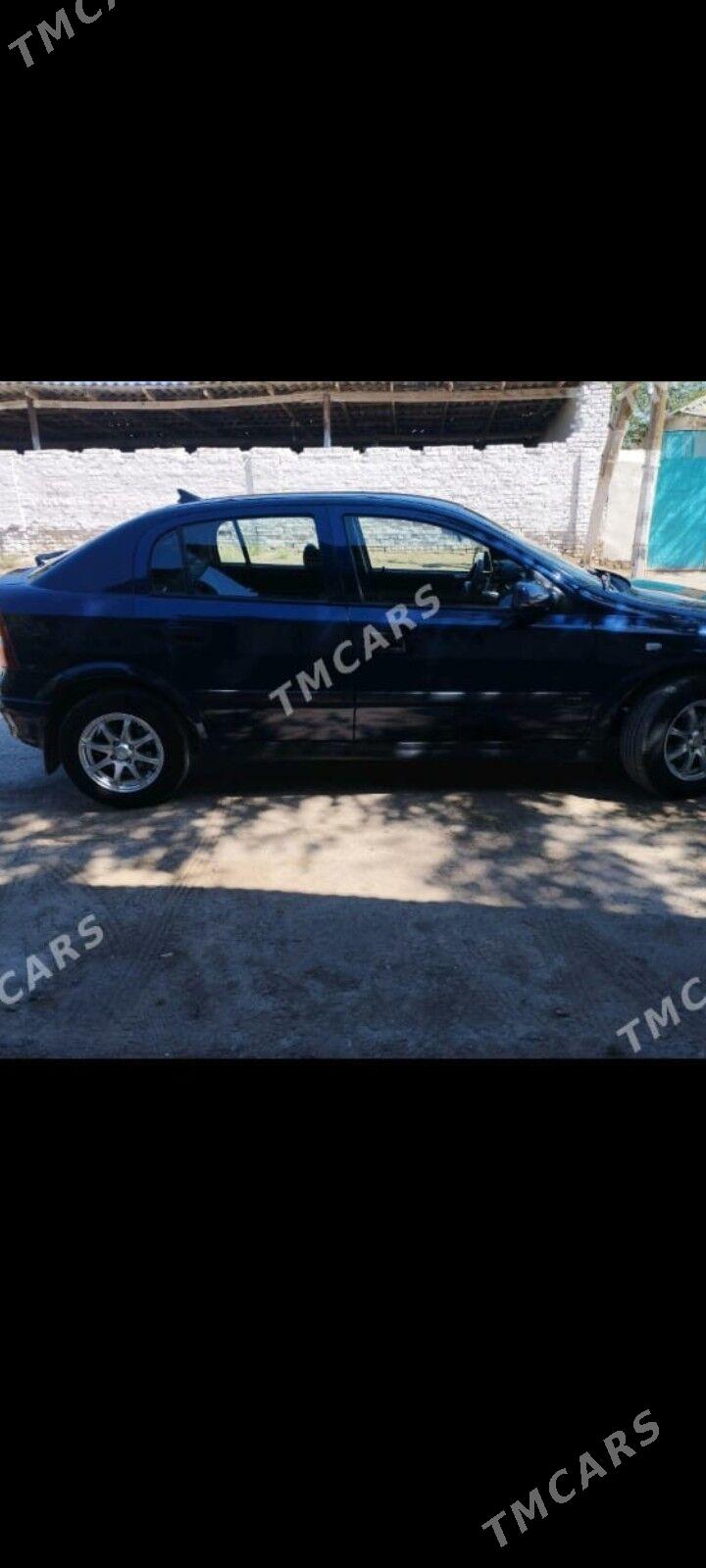Opel Astra 1999 - 90 000 TMT - Шабатский этрап - img 2