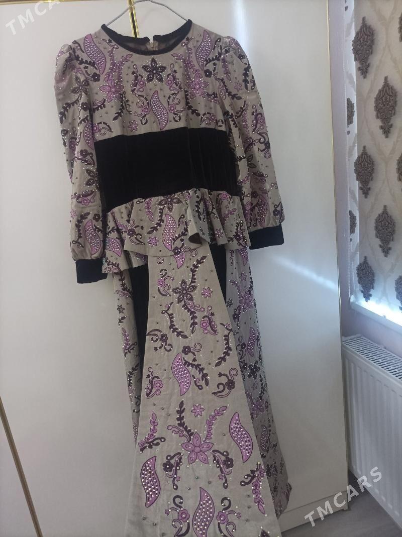 tayyar koynek - Büzmeýin - img 2