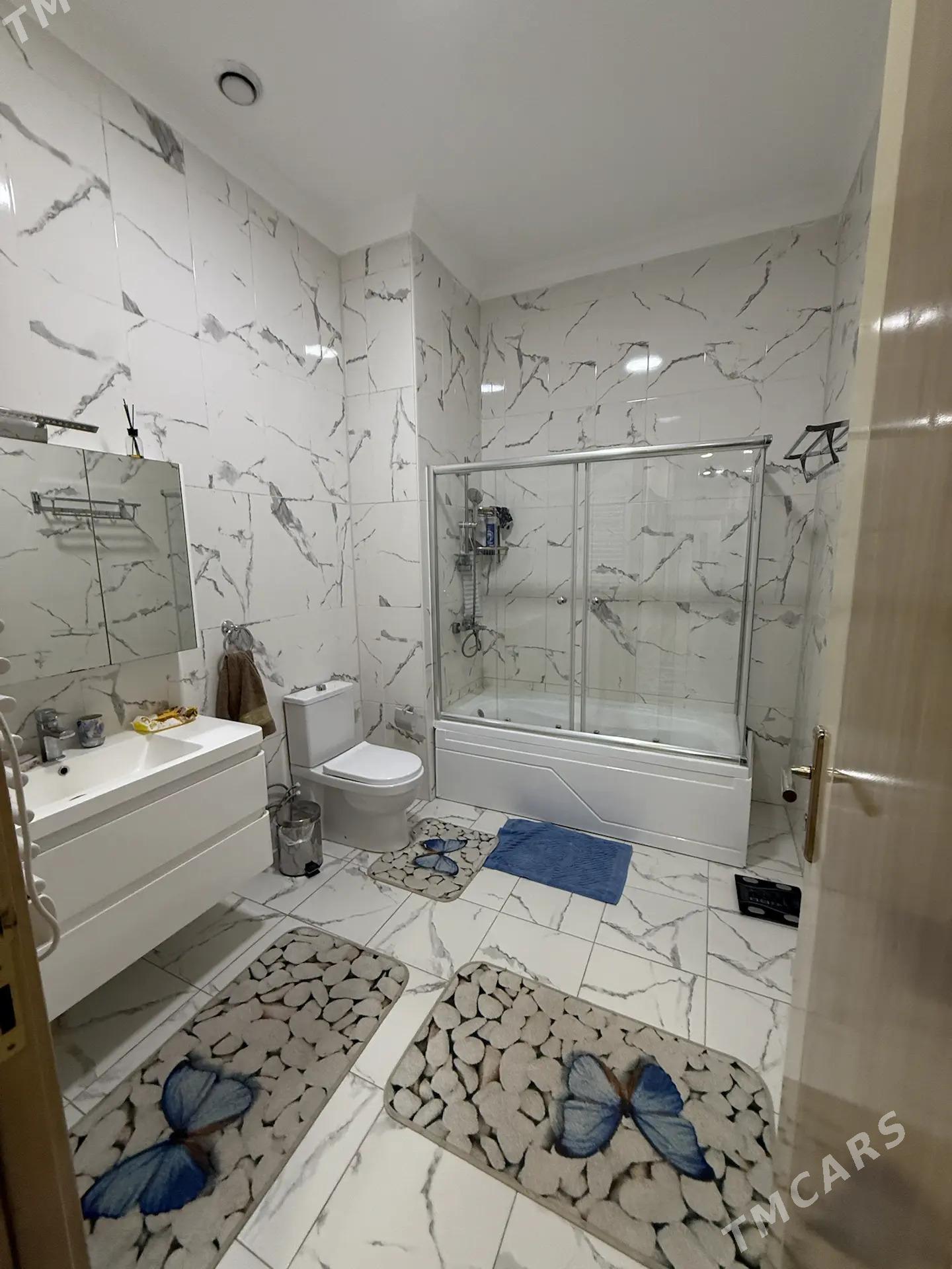 ARENDA KWARTIRA 16TAPGYR ELITK - Aşgabat - img 9