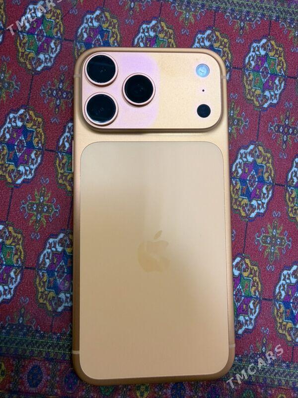 Iphone 17proMAX - Ашхабад - img 5