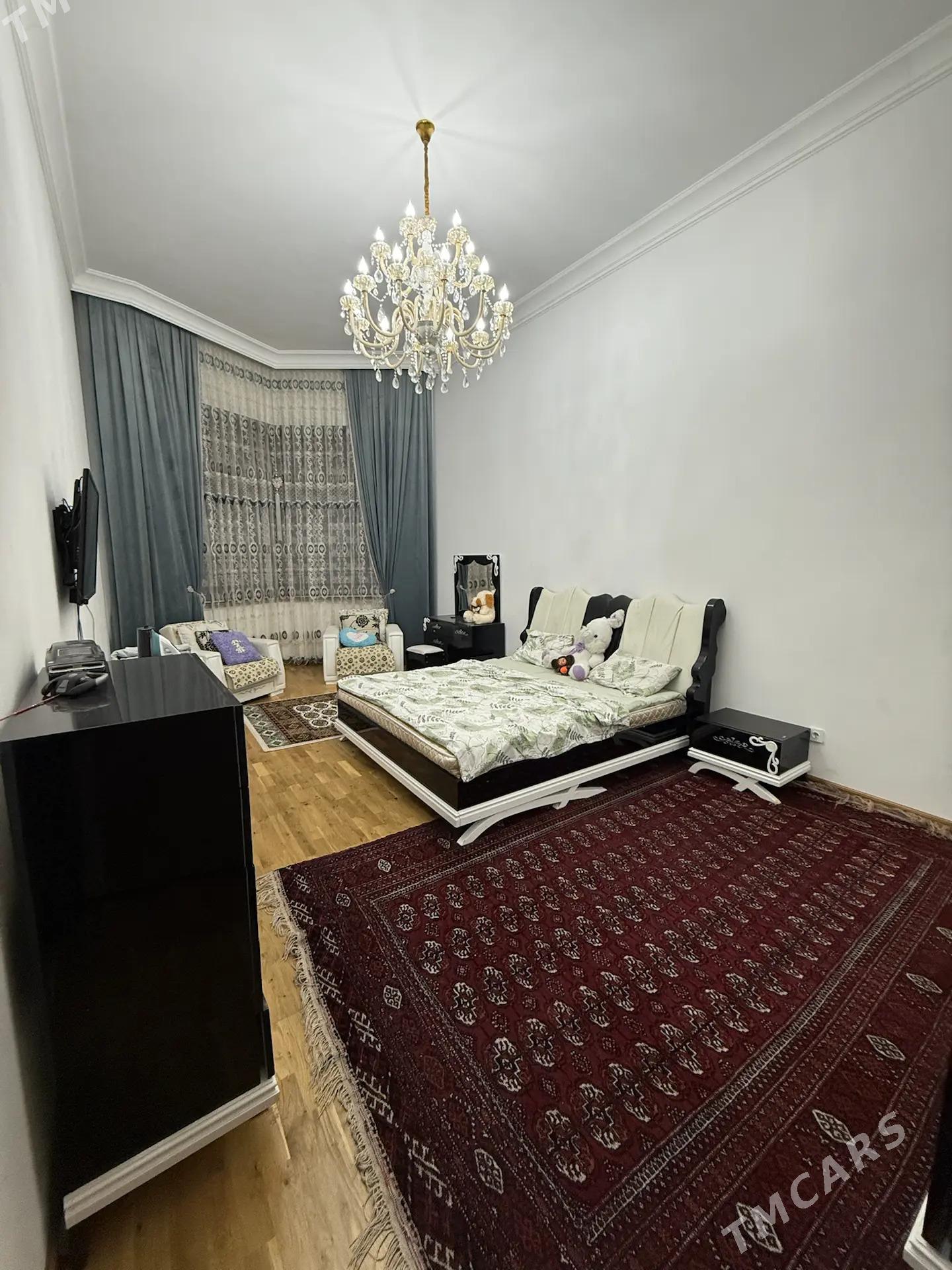 ARENDA KWARTIRA 16TAPGYR ELITK - Aşgabat - img 6