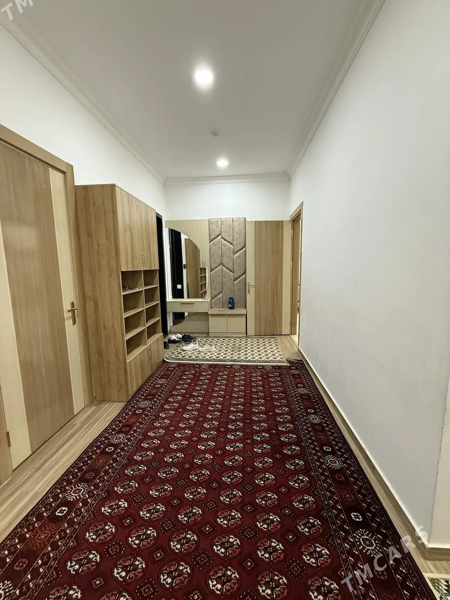 ARENDA KWARTIRA 16TAPGYR ELITK - Aşgabat - img 8