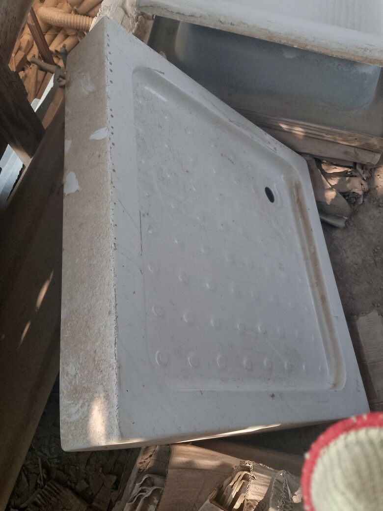 ванна - Türkmenabat - img 3