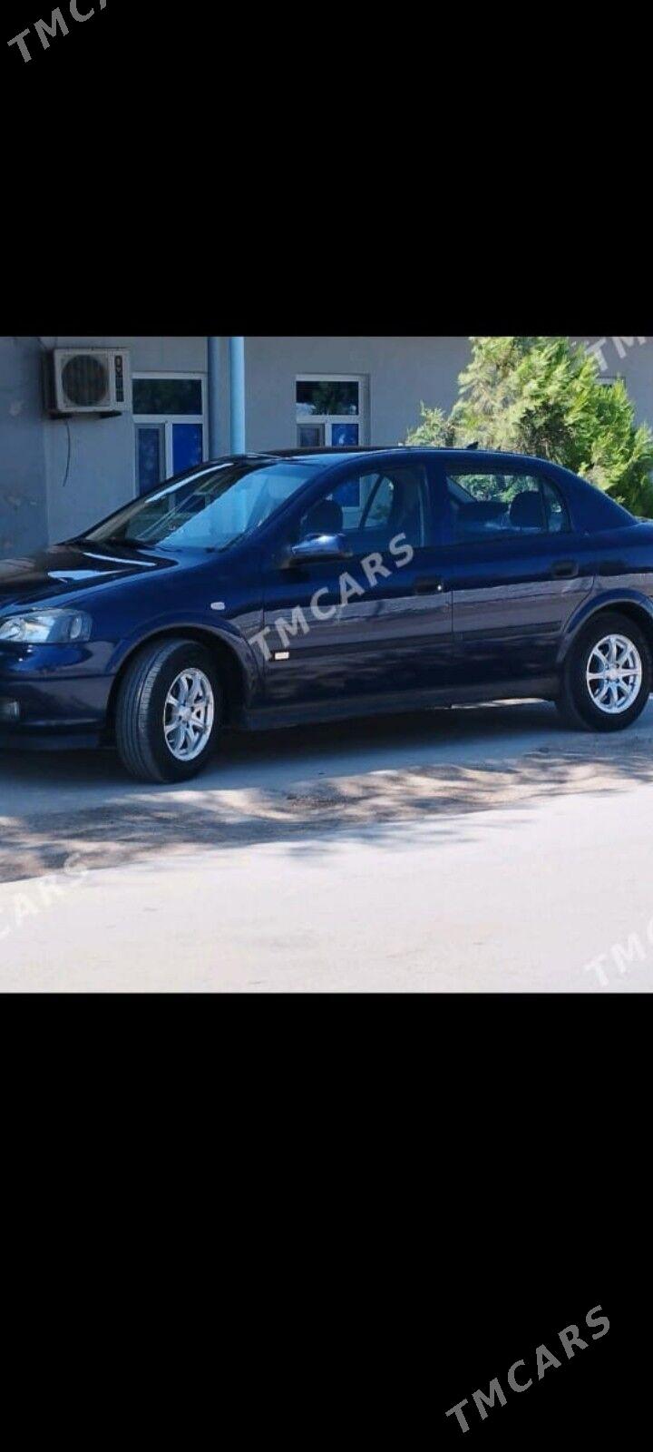 Opel Astra 1999 - 90 000 TMT - Шабатский этрап - img 3