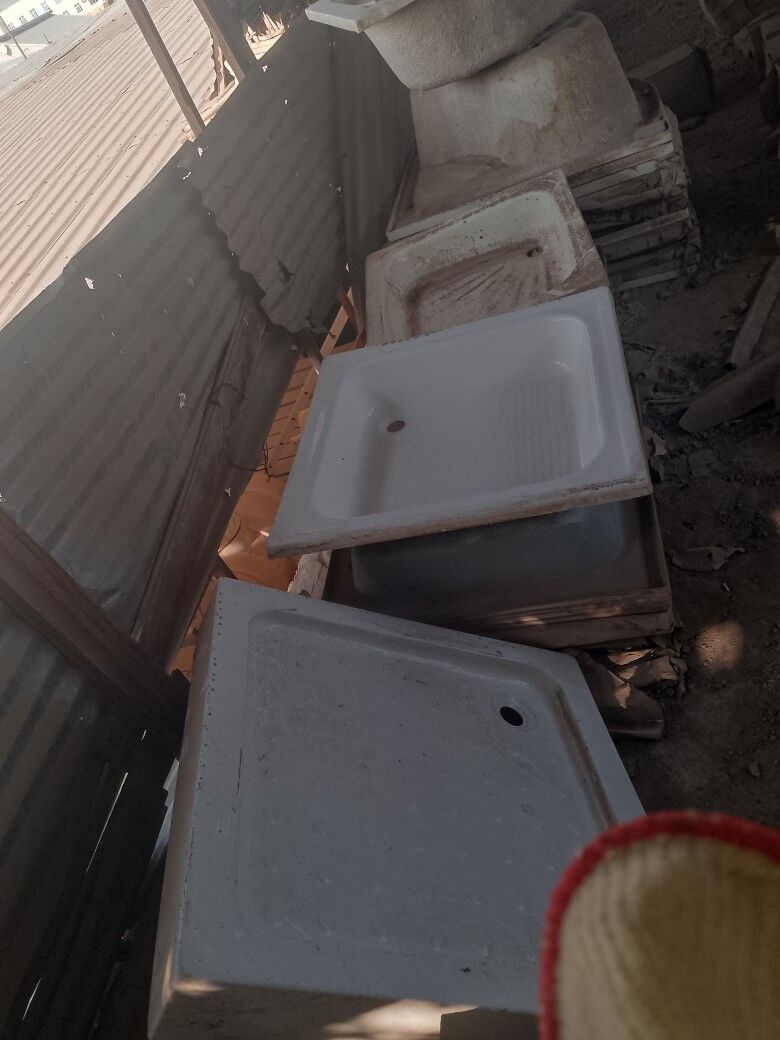 ванна - Türkmenabat - img 2