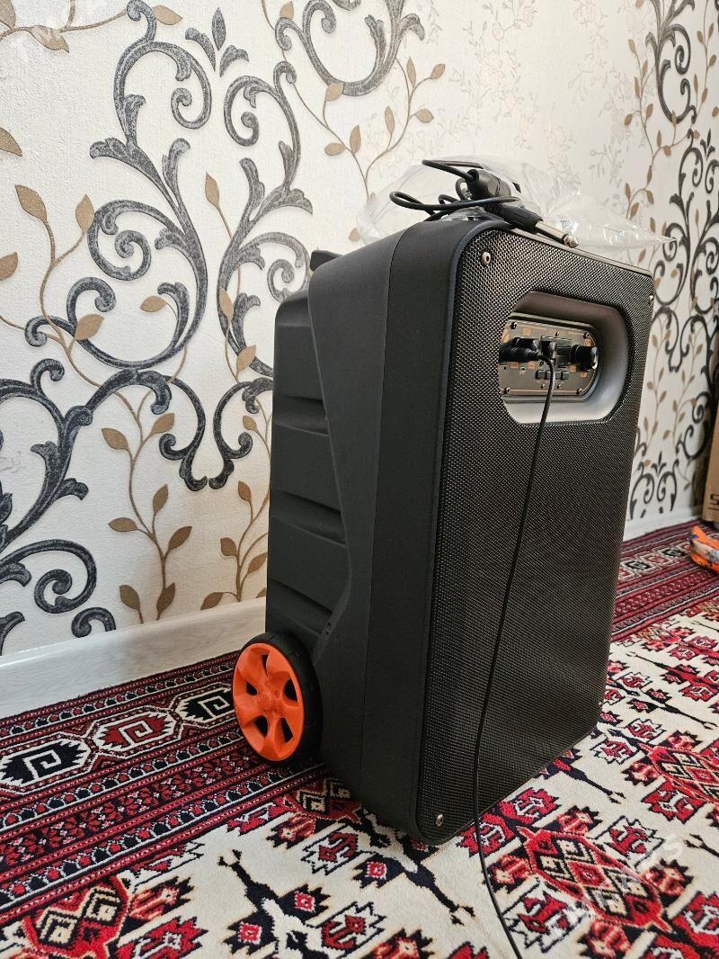 Kalonka BT SPEAKER - Balkanabat - img 3