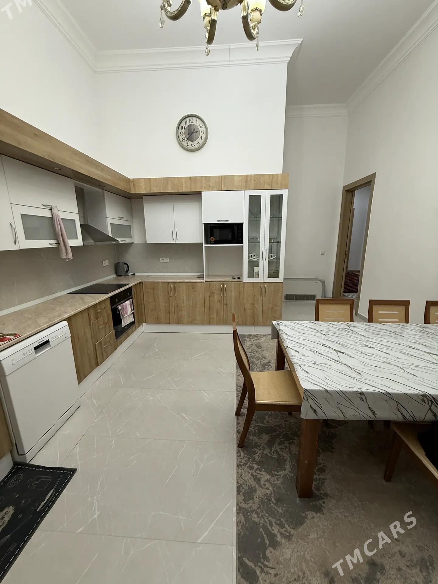 ARENDA KWARTIRA 16TAPGYR ELITK - Aşgabat - img 10