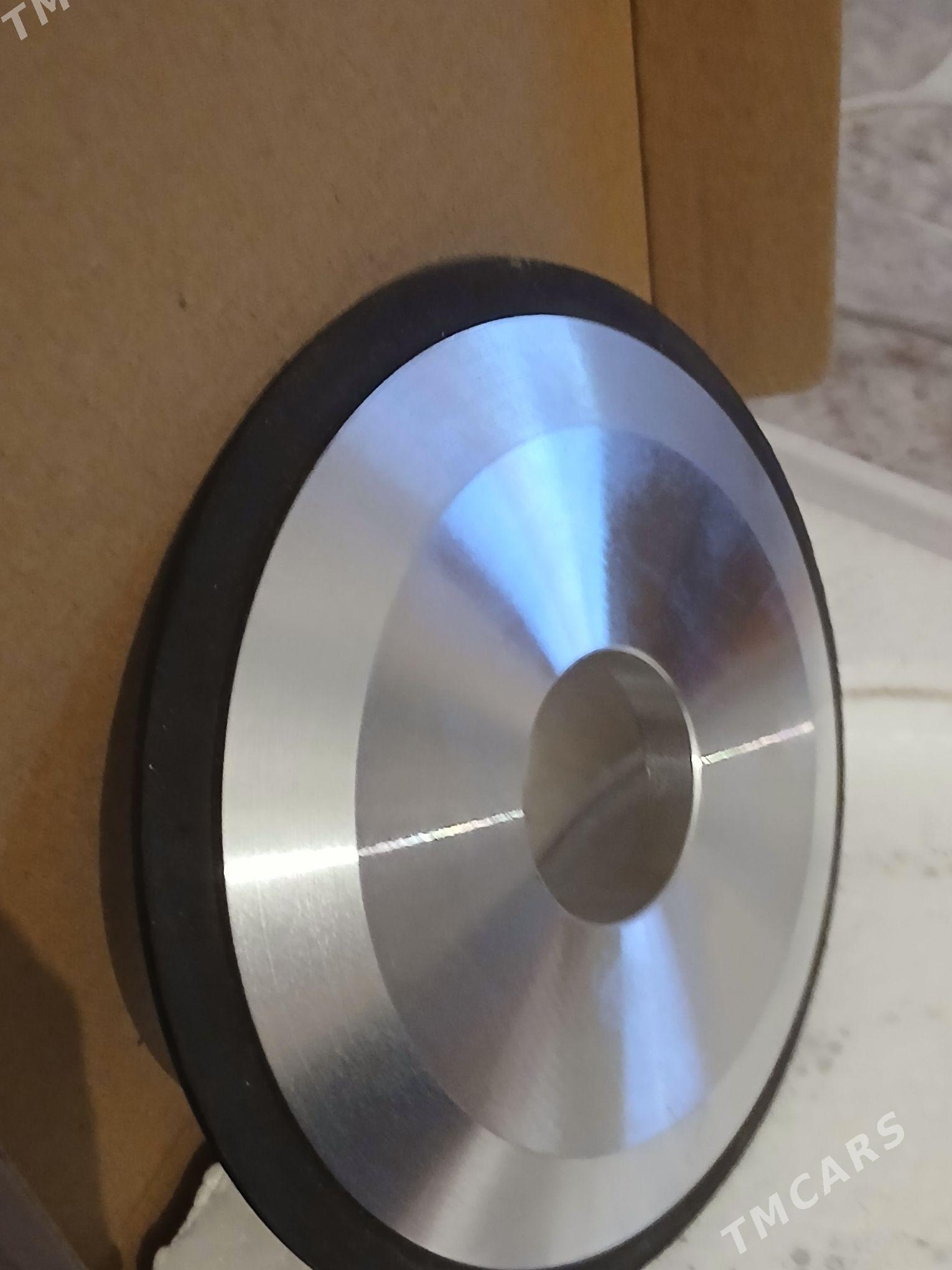 Almaz disk - Ашхабад - img 3