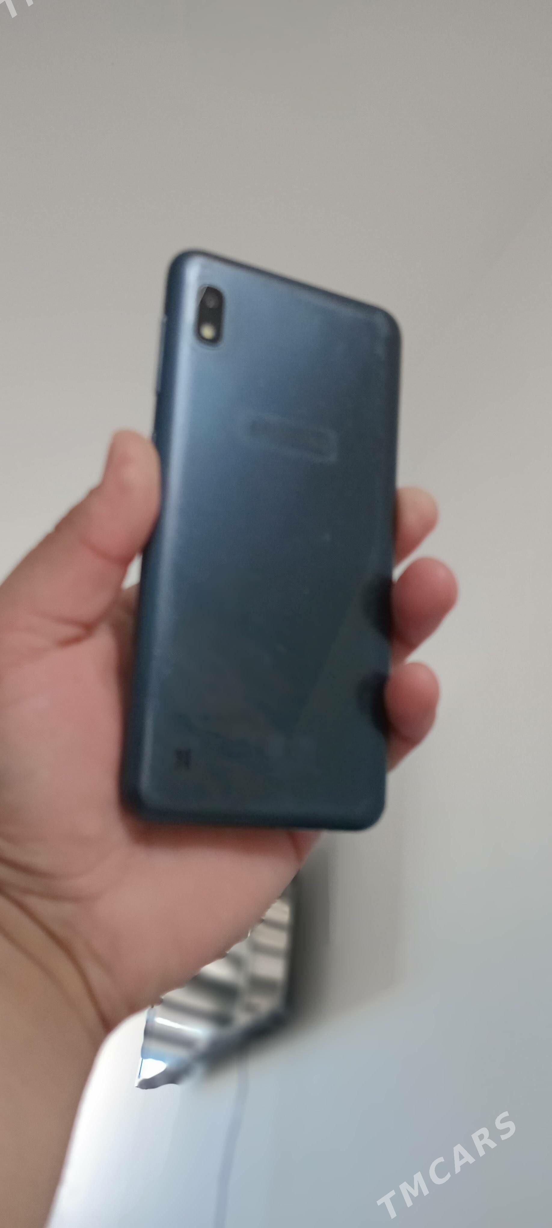 Samsung A10 - Аркадаг - img 5