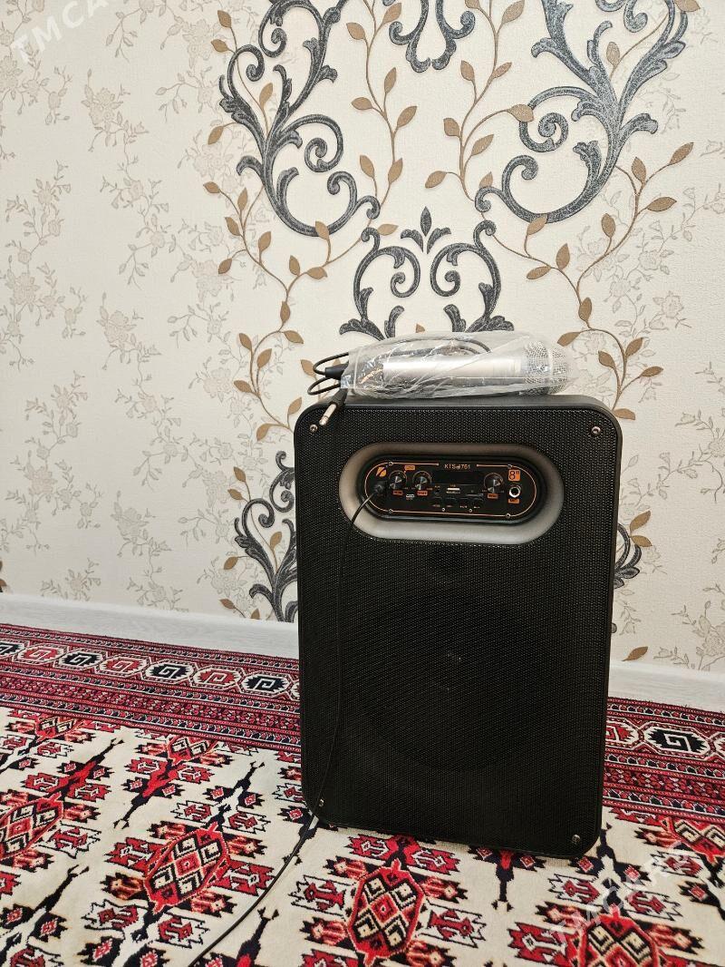 Kalonka BT SPEAKER - Balkanabat - img 2