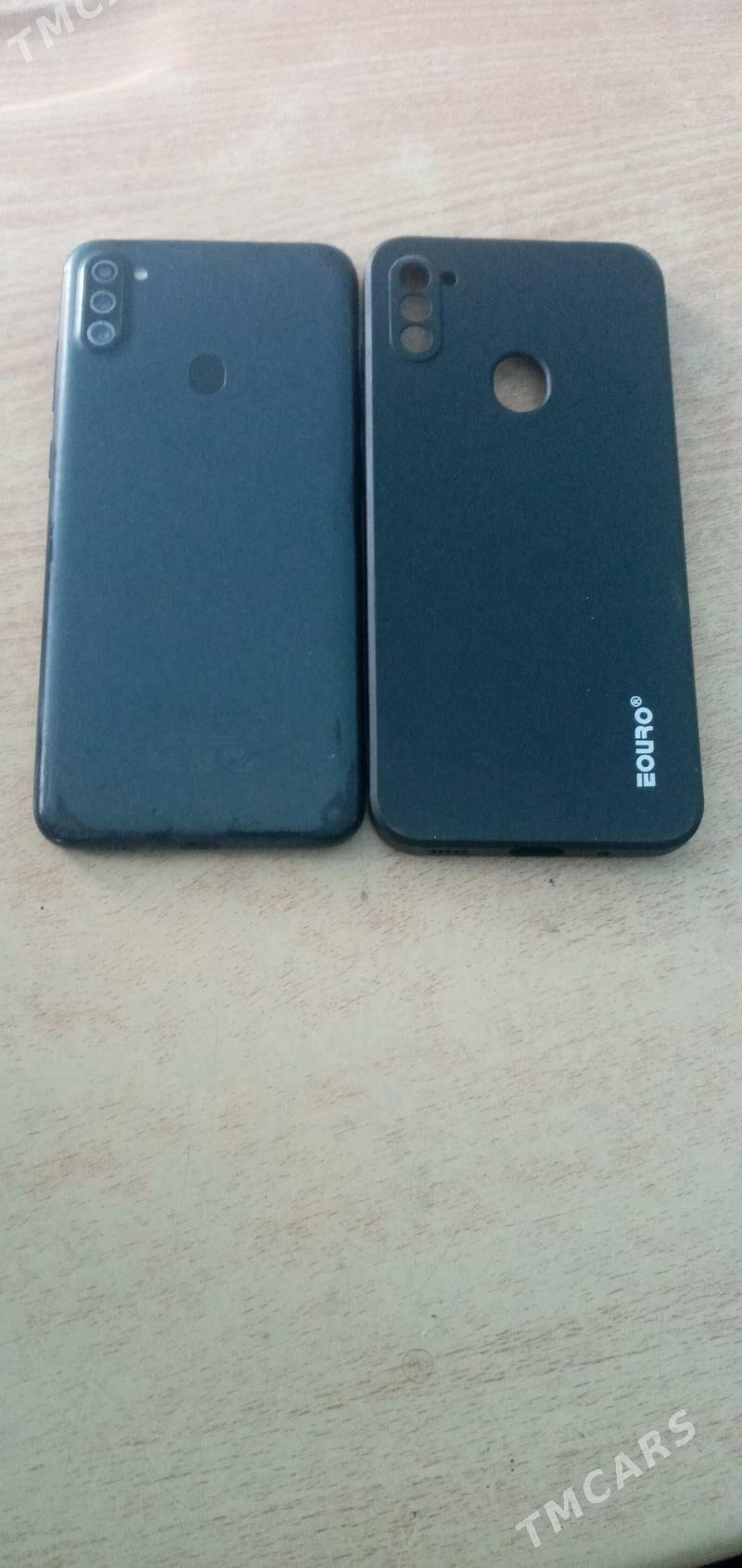 A11 - Туркменабат - img 6