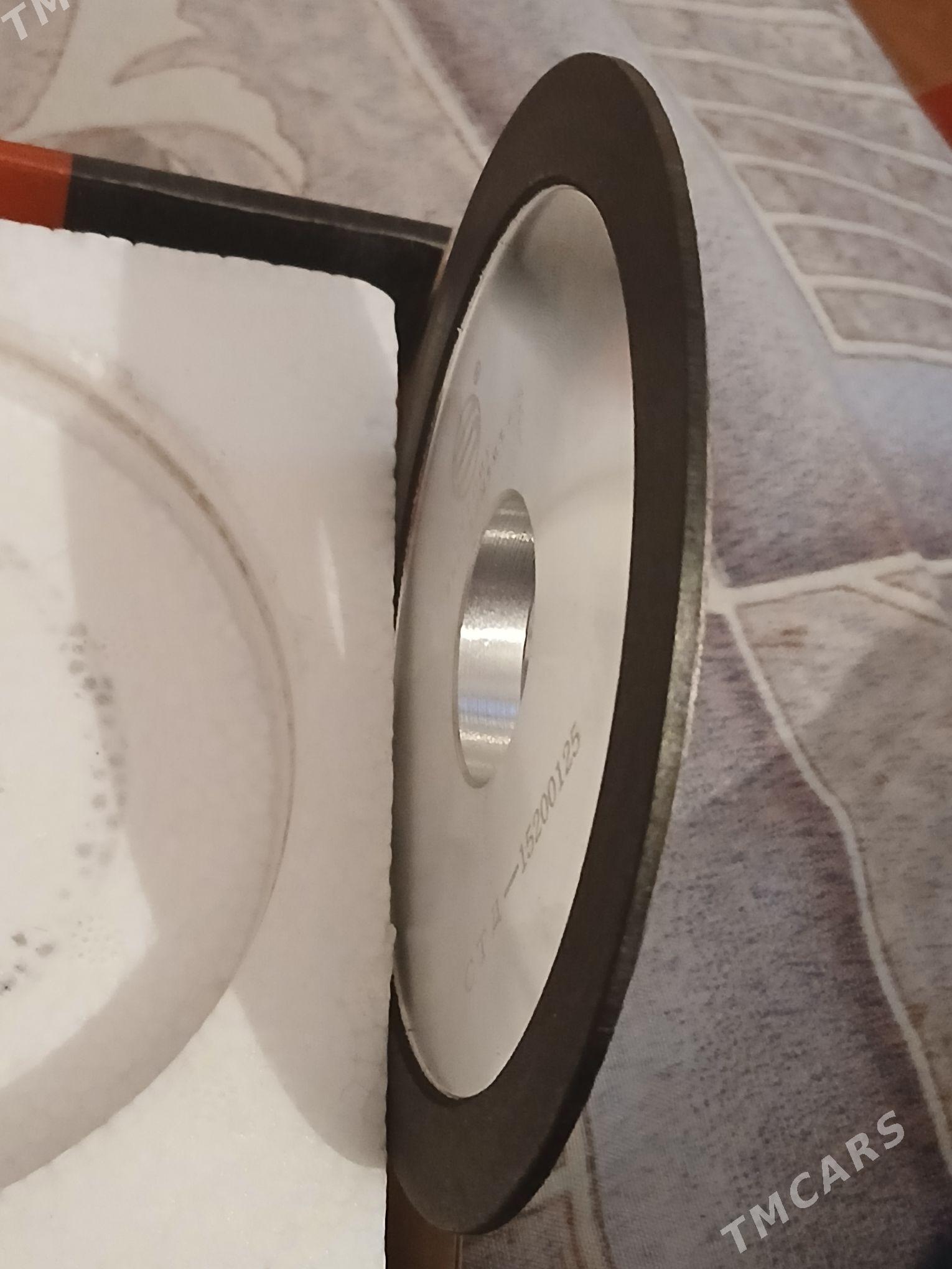 Almaz disk - Ашхабад - img 2