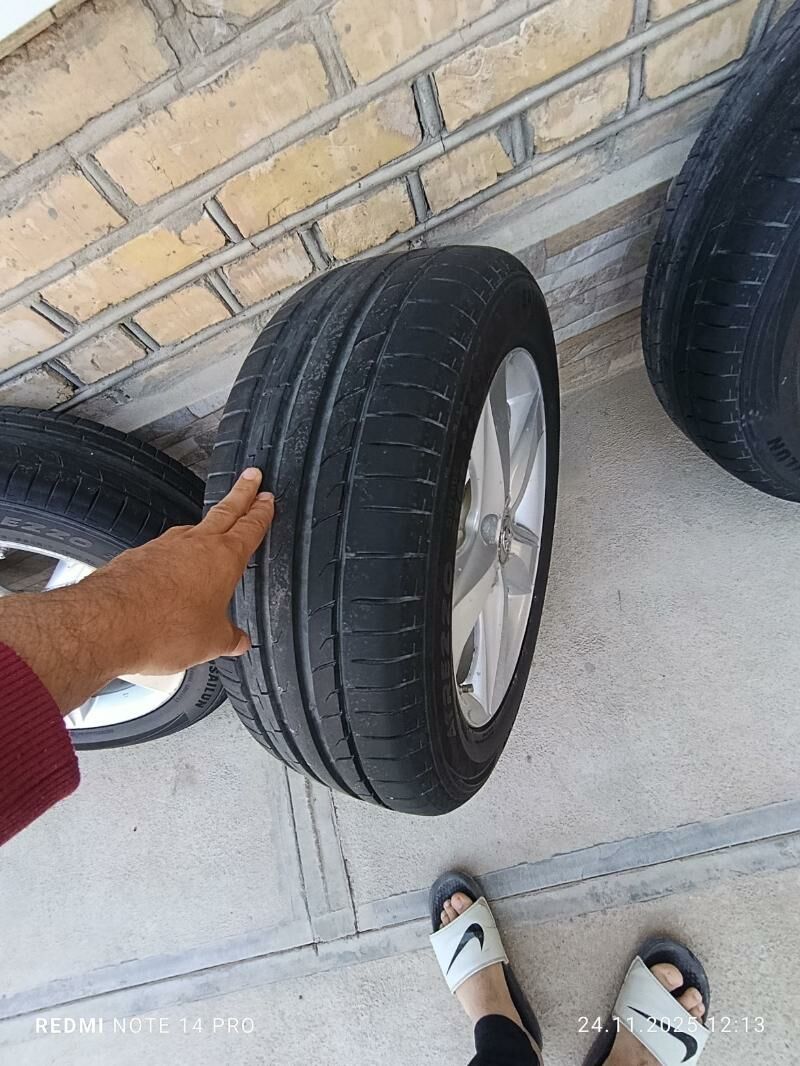 Teker-diska R17 3 600 TMT - Mary - img 7