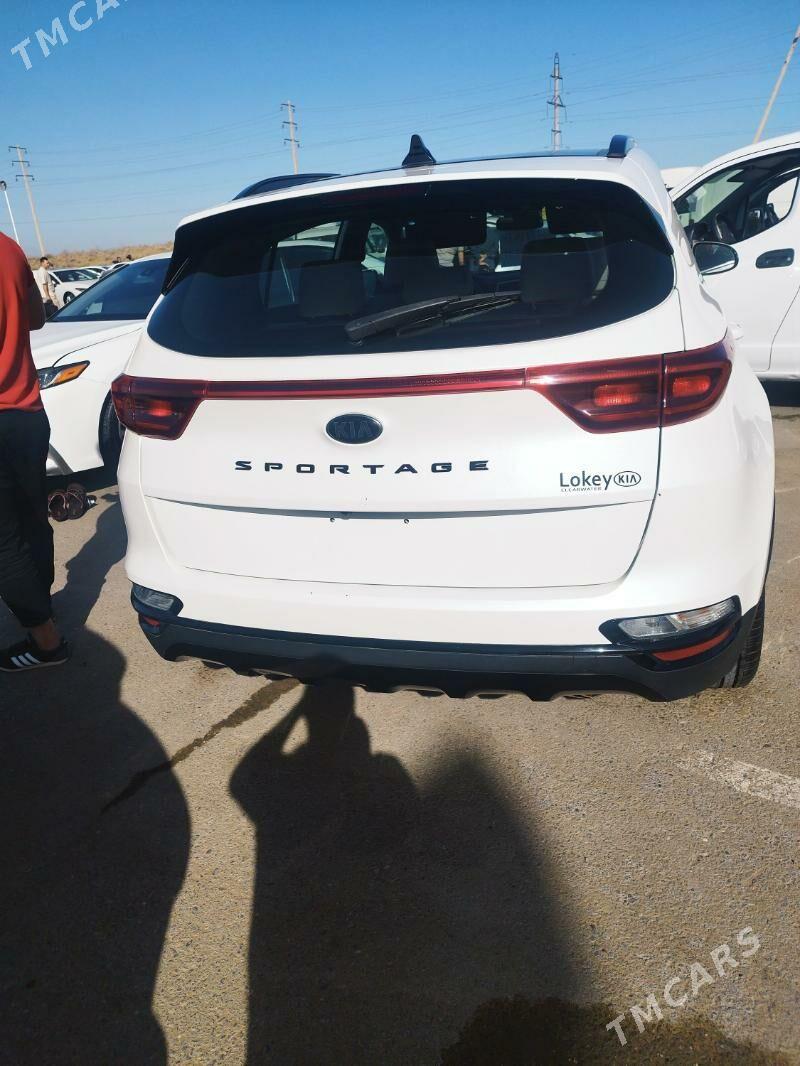 Kia Sportage 2022 - 325 000 TMT - Balkanabat - img 5